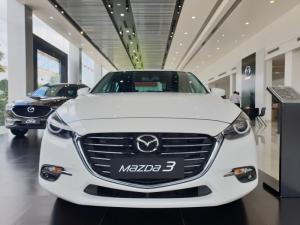 Mazda 3 2019 trả trước chỉ 180tr nhận xe ngay