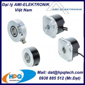 Đại Lý Ami – Elektronik Việt Nam | Bộ Mã Hóa Ami – Elektronik