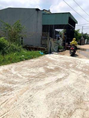 Đất Thạnh Phú sổ riêng, thổ cư, ngân hàng hỗ trợ tài chính 50%