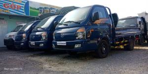Huyndai New porter 150