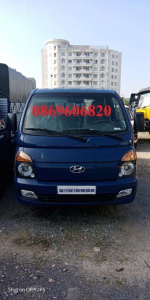 Huyndai New porter 150