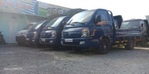 Huyndai New porter 150