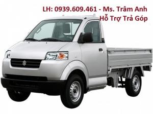 Xe Suzuki Pro (Thùng lửng) 2018/ Hỗ Trợ Trả Góp