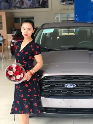 Ford Sài Gòn Thanh Lý Xe Tháng 10 - ECOSPORT Gía Sốc