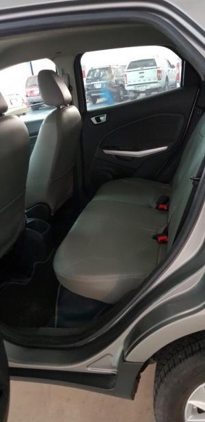 Bán Ford Ecosport sx 2015