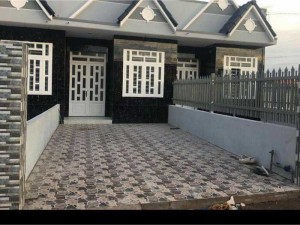 Bán Nhà Phố Mới Xây Đầy Tiện Nghi