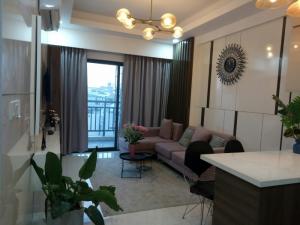Căn hộ cao cấp vị trí độc tôn Đà Nẵng, view biển, sông, núi Đà Nẵng.