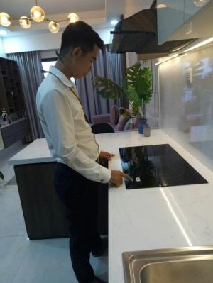 Chung cư cao cấp biển Sơn Trà, Đà Nẵng,nhận nhà cuối năm.
