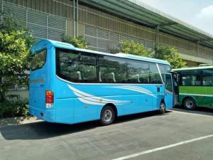 cho thuê xe 29 chỗ samco ở thủ đức