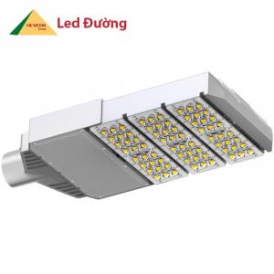 Đèn LED đường phố cho khu dân cư luôn sáng như ban ngày