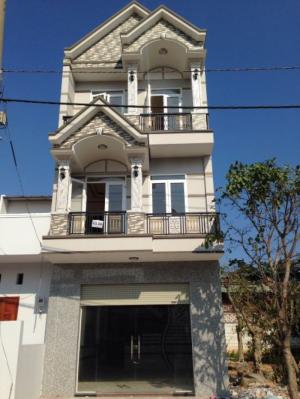Bán Nhà 3 Tầng Chình Chủ Tại Huế