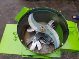 Máy xay - nghiền đa năng| Nghiền ngô khoai sắn - Xay cá cua ốc