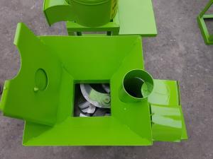 Máy xay - nghiền đa năng| Nghiền ngô khoai sắn - Xay cá cua ốc