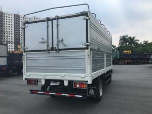 Cần bán xe tải st 7560t thùng dài 4m2.
