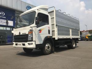 Cần bán xe tải st 7560t thùng dài 4m2.
