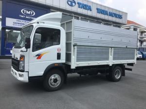 Cần bán xe tải st 7560t thùng dài 4m2.