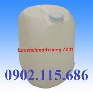 Can nhựa, can nhựa tròn, can nhựa 20l, can đựng hóa chất