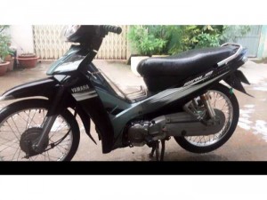 Cần bán xe yamaha sirius như hình 2015