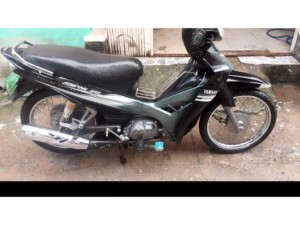Cần bán xe yamaha sirius như hình 2015