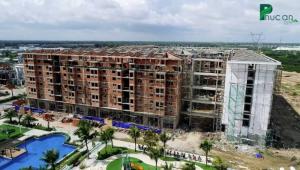Chung cư Mini Phúc An City 30m2