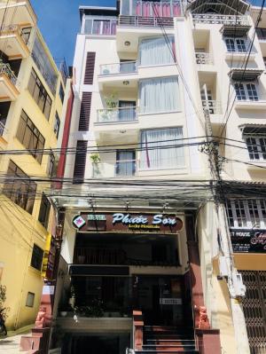 Khách Sạn 2 Sao (Đang KD ổn định) _ Định Cư Nước Ngoài _ TP.Đà Lạt