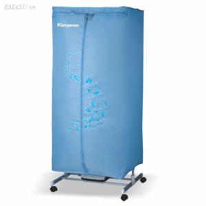máy sấy quần áo kangaroo KG309N