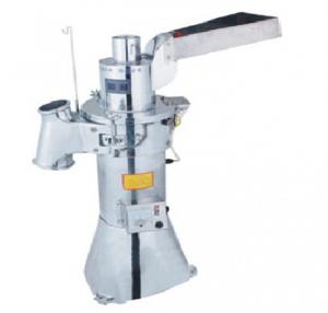 Máy nghiền bột quế, máy nghiền bột dược liệu, máy nghiền thuốc bắc thuốc đông y DF 25