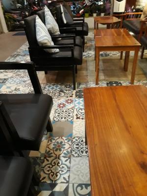 Nhận Sản Xuất Gạch Bông Xi Măng 20x20