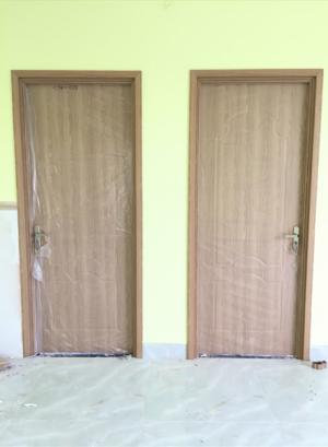 Cửa nhựa gỗ sung yu cho cửa phòng nội thất