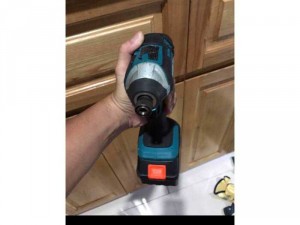 Máy Bắn Vít Makita 4 Chổi Than