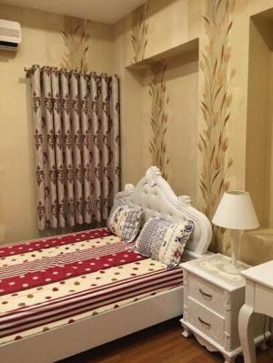 Cho thuê căn hộ quận 3 lê văn sỹ full nội thất