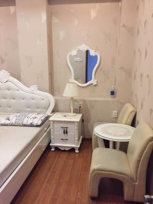 Cho thuê căn hộ quận 3 lê văn sỹ full nội thất