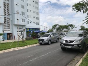 Bán căn hộ xã hội giá rẻ Nhơn Trạch Đồng Nai