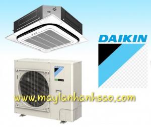 Chuyên bán máy lạnh âm trần Daikin FCQ71KAVEA (3Hp) Inverter giá tốt nhất