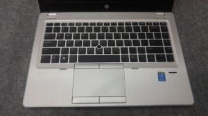 HP Elitebook Folio 9480M Core I5 4310 RAM 8G SSD 180G
