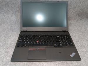 Thinkpad W541 Core I7 4710mq Ram 8gb Ssd 256g Full Hd