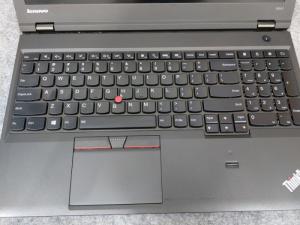Thinkpad W541 Core I7 4710mq Ram 8gb Ssd 256g Full Hd