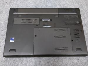 Thinkpad W541 Core I7 4710mq Ram 8gb Ssd 256g Full Hd