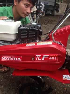 Địa chỉ tại Hà Nội phân phối máy xới đất mini cầm tay đa năng động cơ HONDA chính hãng giá rẻ nhất