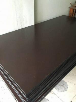 Cốp pha phủ phim 15ly Đoàn Gia. kt 1m22x2m44
