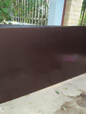 Cốp pha phủ phim 15ly Đoàn Gia. kt 1m22x2m44