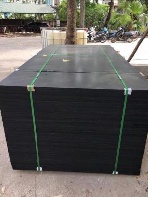 Cốp pha phủ phim 18ly giá rẻ. kt 1m22x2m44.