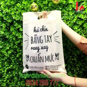 Túi Vải Không Dệt