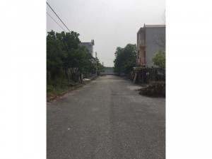 Bán đất Khu Đồng Ông vị trí đẹp
