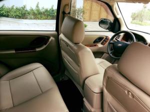 Bán Ford Escape 2005 đen tự động xe đẹp đi kỹ