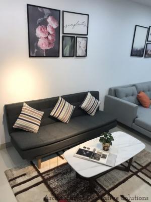 Ghế sofa bed, sofa giường đẹp giá rẻ tại tp Hồ Chí Minh