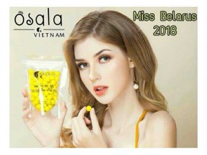 Viên nghệ osala