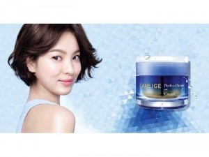 Kem dưỡng chống lão hóa Laneige