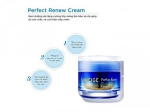 Kem dưỡng chống lão hóa Laneige