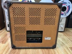 Máy băng cối TEAC A - 4010SL huyền thoại mới cứng